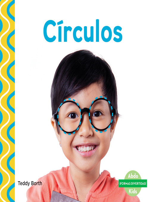 Title details for Círculos (Circles) by Teddy Borth - Available